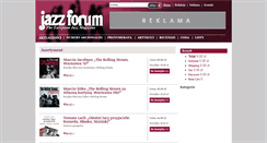 Desktop Screenshot of operaa.frodo.com.pl